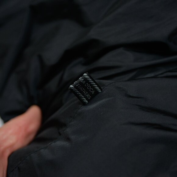 PRADA SPORT NYLON DOWN SKI JACKET - Picture 8 of 10